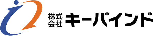 キーバインド